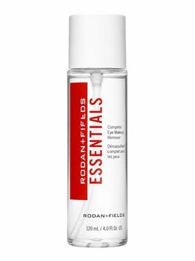 RODAN + FIELDS ESSENTIALS COMPLETE EYE MAKEUP REMOVER 120ML - BRAND NEW